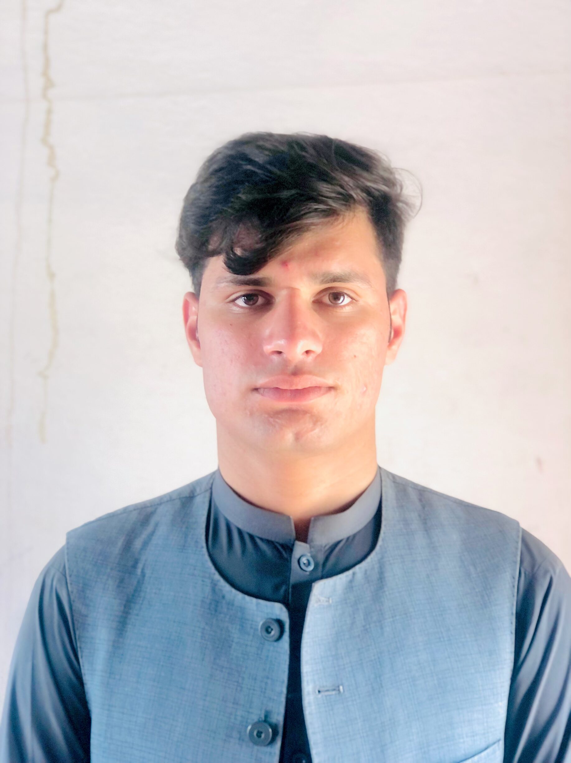 learn english with ahad